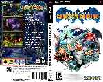 miniatura Ultimate Ghostsn Goblins Custom V2 Por Bytop74 cover psp