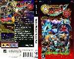 miniatura Ultimate Ghostsn Goblins Custom V3 Por Bytop74 cover psp