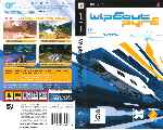 miniatura Wipeout Pure V2 Por Sapelain cover psp