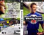 miniatura World Soccer Winning Eleven 9 Por Asock1 cover psp