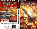 miniatura ace-combat-x-joint-assault-por-sapelain cover psp