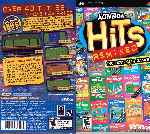 miniatura activision-hits-remixed-inlay-por-erpolixxx cover psp