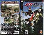 miniatura atv-offroad-fury-por-osquitarkid cover psp