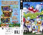 miniatura bust-a-move-ghost-por-osquitarkid cover psp