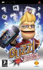 miniatura buzz-concurso-de-bolsillo-frontal-por-wesker99 cover psp