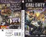 miniatura call-of-duty-roads-to-victory-por-hyperboreo cover psp