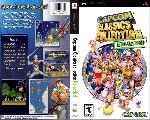 miniatura capcom-clasics-collection-reloaded-custom-por-asock1 cover psp