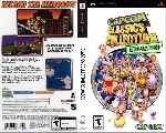 miniatura capcom-clasics-collection-reloaded-custom-v2-por-asock1 cover psp