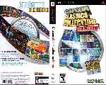 miniatura capcom-clasics-collection-remixed-custom-por-asock1 cover psp