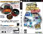 miniatura capcom-clasics-collection-remixed-custom-v2-por-asock1 cover psp