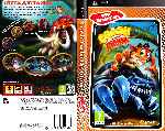 miniatura crash-lucha-de-titanes-por-hyperboreo cover psp