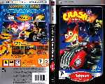 miniatura crash-tag-team-racing-por-hyperboreo cover psp