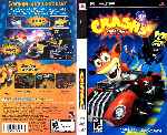 miniatura crash-team-racing-por-osquitarkid cover psp