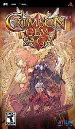 miniatura crimson-gem-saga-frontal-por-duckrawl cover psp