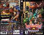 miniatura darkstalkers-chronicle-the-chaos-tower-custom-v2-por-erpolixxx cover psp