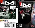 miniatura dave-mirra-bmx-challenge-custom-por-shamo cover psp