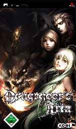 miniatura dragoneer-aria-frontal-por-sapelain cover psp