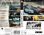 miniatura dtm-race-driver-3-por-asock1 cover psp