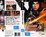 miniatura dynasty-warriors-por-asock1 cover psp