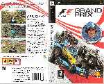 miniatura f1-grand-prix-por-tituli cover psp