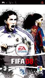 miniatura fifa-08-frontal-por-bossweb cover psp