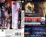 miniatura fighting-force-2-custom-por-asock1 cover psp