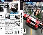miniatura ford-street-racing-la-duel-por-asock1 cover psp