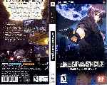 miniatura ghost-in-the-shell-por-asock1 cover psp