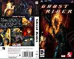 miniatura ghost-rider-custom-por-asock1 cover psp