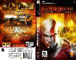 miniatura god-of-war-por-hyperboreo cover psp