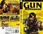 miniatura gun-showdown-por-ocigames cover psp