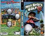 miniatura hot-shots-golf-por-asock1 cover psp