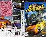 miniatura juiced-eliminator-por-ocigames cover psp