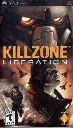 miniatura killzone-liberation-frontal-por-asock1 cover psp