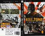 miniatura killzone-liberation-por-ocigames cover psp