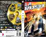 miniatura l-a-rush-por-asock1 cover psp