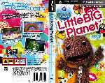 miniatura little-big-planet-por-hyperboreo cover psp