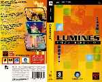 miniatura lumines-puzzle-fusion-por-asock1 cover psp