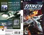 miniatura mach-custom-por-asock1 cover psp