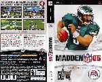 miniatura madden-nfl-06-por-asock1 cover psp