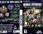 miniatura marvel-nemesis-por-erpolixxx cover psp