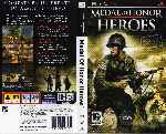 miniatura medal-of-honor-heroes-por-ocigames cover psp