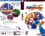 miniatura mega-man-x-maveric-hunter-por-seaworld cover psp