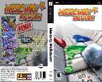 miniatura mercury-meltdown-custom-por-asock1 cover psp