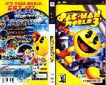 miniatura pac-man-world-3-custom-por-asock1 cover psp