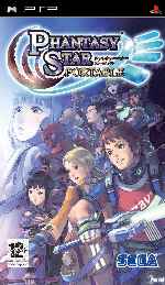 miniatura phantasy-star-portable-fontal-por-sapelain cover psp