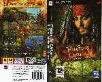 miniatura piratas-del-caribe-el-cofre-del-hombre-muerto-por-ocigames cover psp