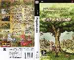 miniatura popolocrois-por-osquitarkid cover psp