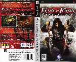 miniatura prince-of-persia-revelations-por-osquitarkid cover psp