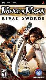 miniatura prince-of-persia-rival-swords-frontal-por-asock1 cover psp
